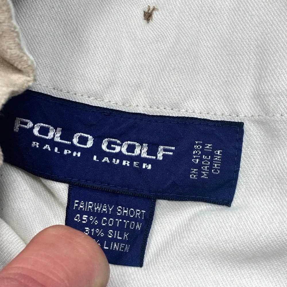 Polo Ralph Lauren inv 24